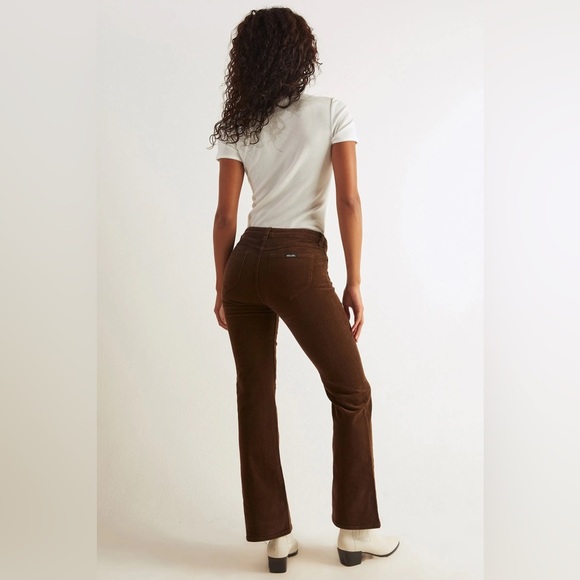 ROLLA'S Brown Cords - Picture 7 of 10